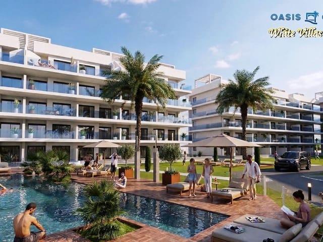 Apartamento en venta en El Raso, Alicante Costa Blanca