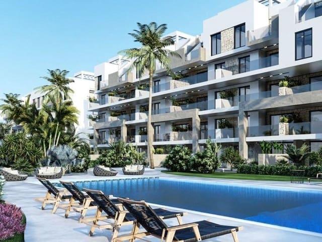 Apartamento en venta en El Raso, Alicante Costa Blanca