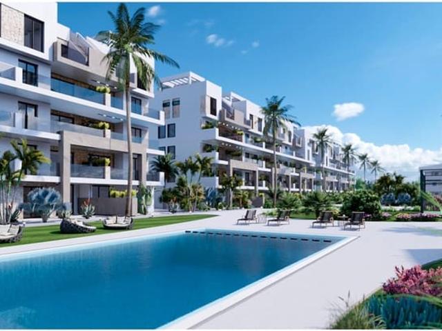 Apartamento en venta en El Raso, Alicante Costa Blanca