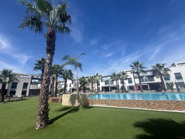 Apartamento en venta en El Raso, Alicante Costa Blanca