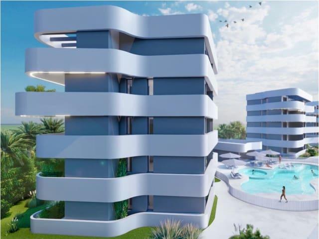 Apartamento en venta en El Raso, Alicante Costa Blanca