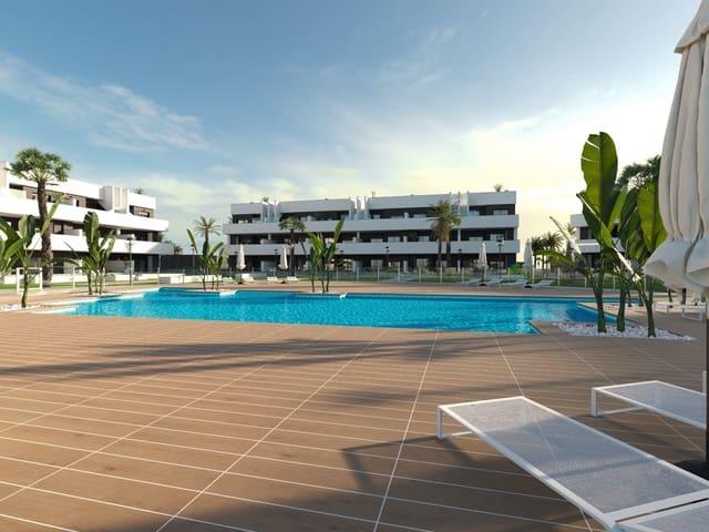 Apartamento en venta en El Raso, Alicante Costa Blanca
