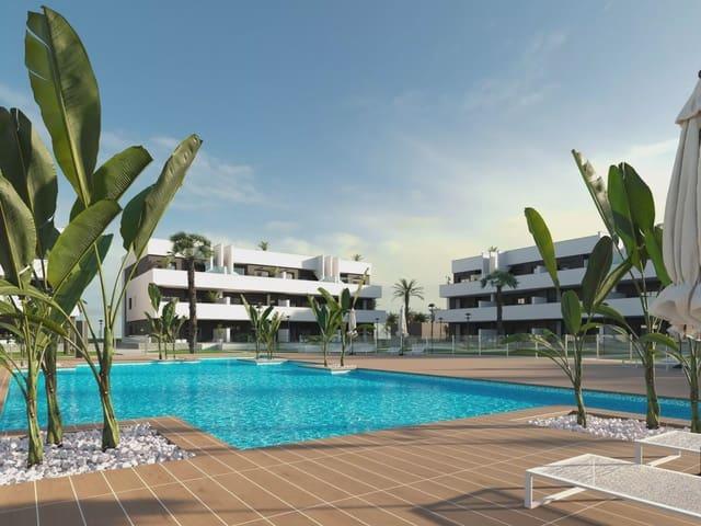 Apartamento en venta en Guardamar del Segura, Alicante Costa Blanca