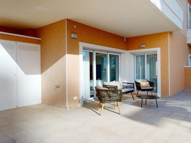 Apartamento en venta en El Raso, Alicante Costa Blanca