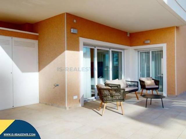 Apartamento en Venta en El Raso