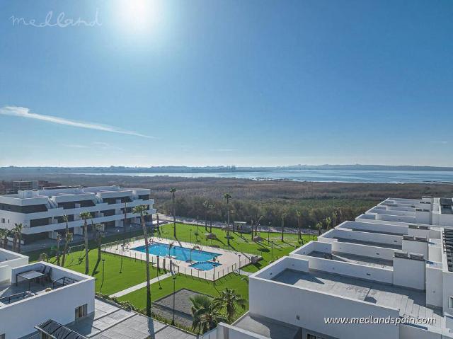 Apartamento en Venta en El Raso