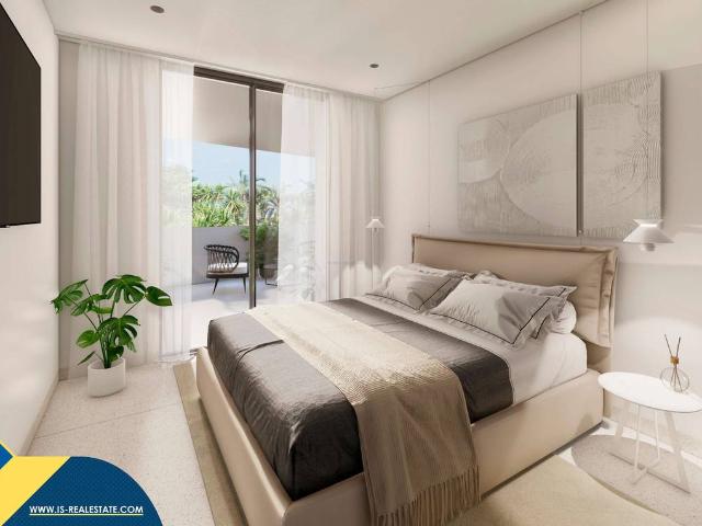 Apartamento en Venta en El Raso