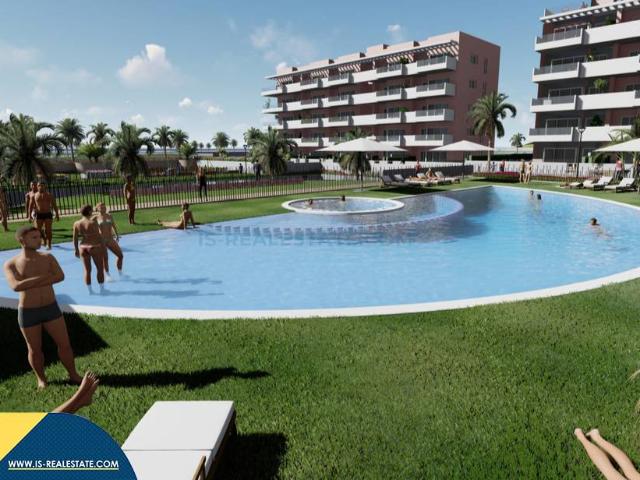 Apartamento en Venta en El Raso