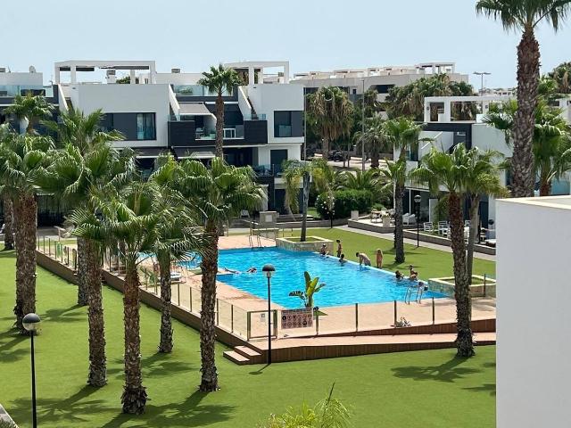 Apartamento en Venta en El Raso