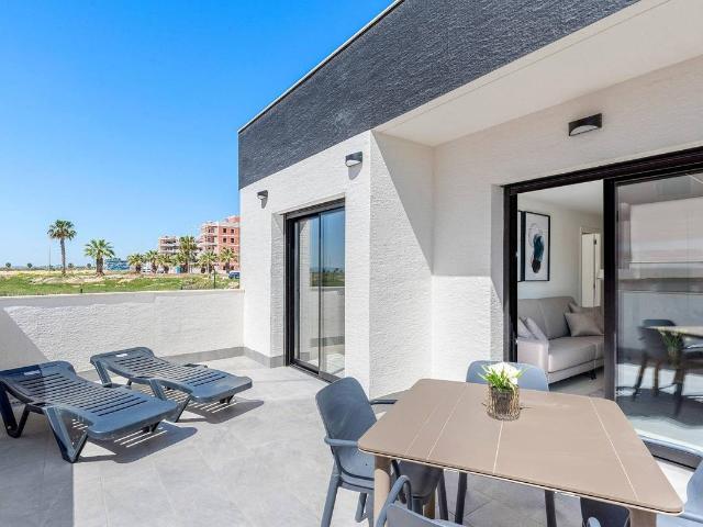Apartamento en Venta en El Raso