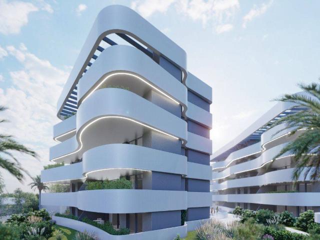 Apartamento en Venta en El Raso