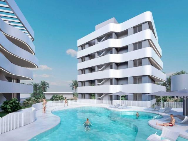 Apartamento en Venta en El Raso