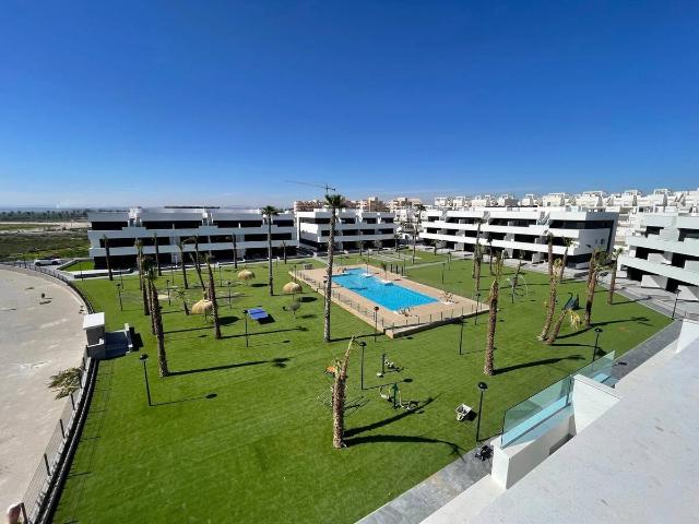 Apartamento en Venta en El Raso