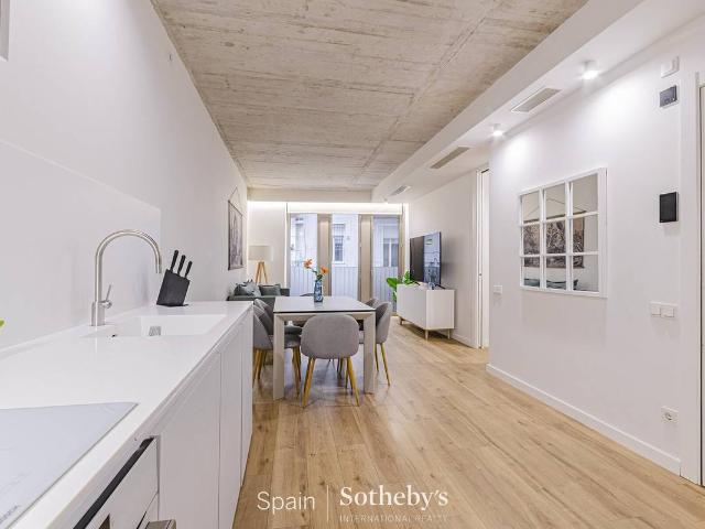 Apartamento en Venta en El Raval