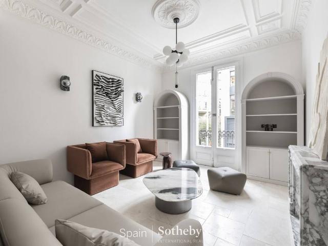 Apartamento en Venta en El Raval