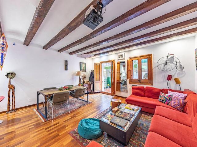 Apartamento en Venta en El Raval