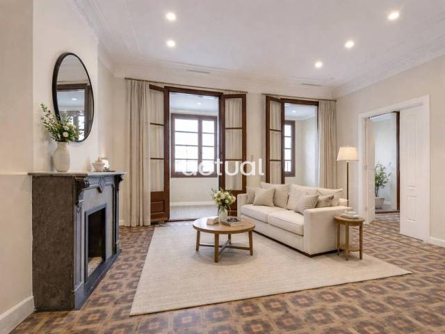 Apartamento en Venta en El Raval