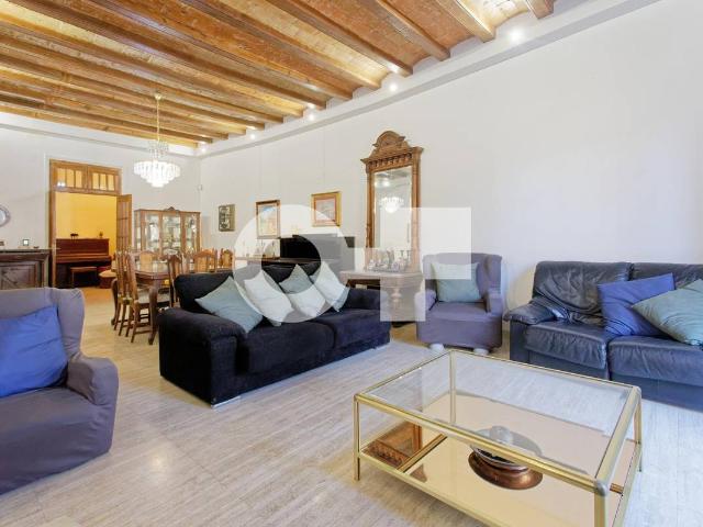 Apartamento en Venta en El Raval