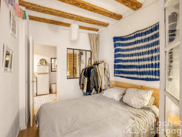 Apartamento en Venta en El Raval
