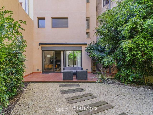 Apartamento en Venta en El Raval