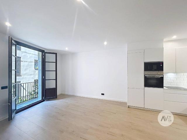 Apartamento en Venta en El Raval