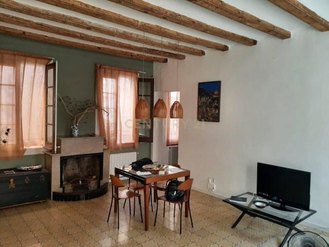 Apartamento en Venta en El Raval