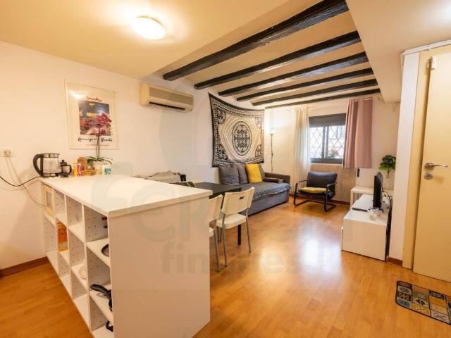 Apartamento en Venta en El Raval