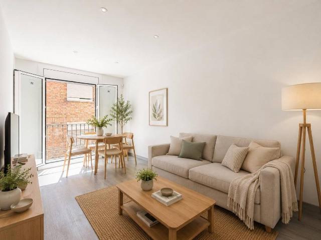 Apartamento en Venta en El Raval