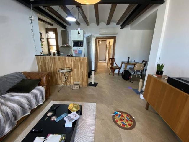 Apartamento en Venta en El Raval