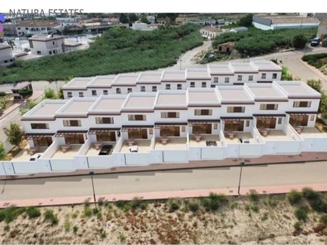 Apartamento en venta en El Real, Almería Costa Almería
