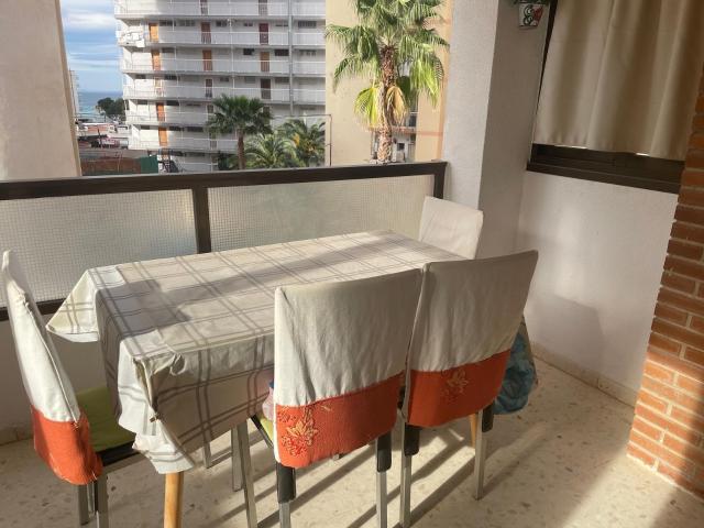 APARTAMENTO EN VENTA EN EL RINCÓN DE LOIX BENIDORM