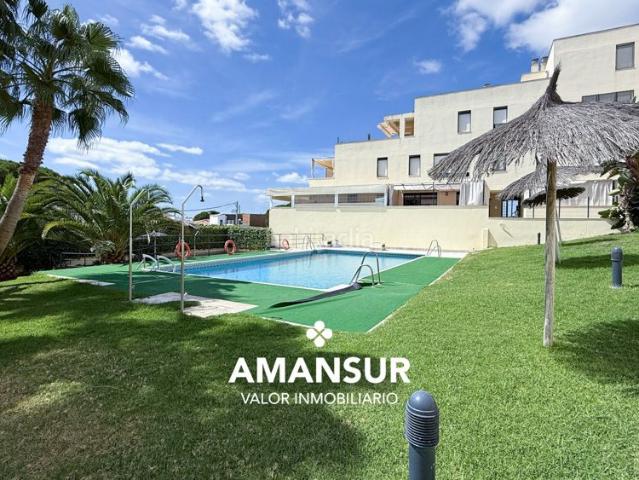 Apartamento en venta en El Rompido. EXCLUSIVO APARTAMENTO EN EL ROMPIDO CARTAYA. Apartamentos El.