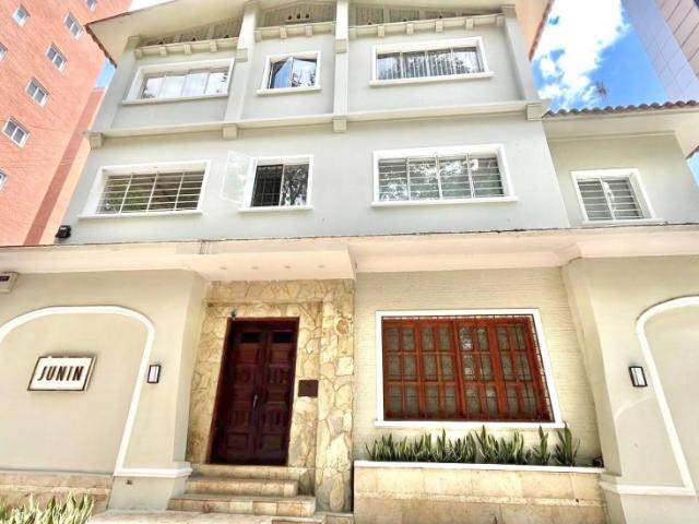 APARTAMENTO EN VENTA EN EL ROSAL