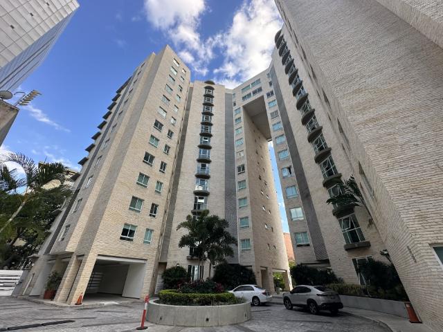Apartamento en venta en El Rosal