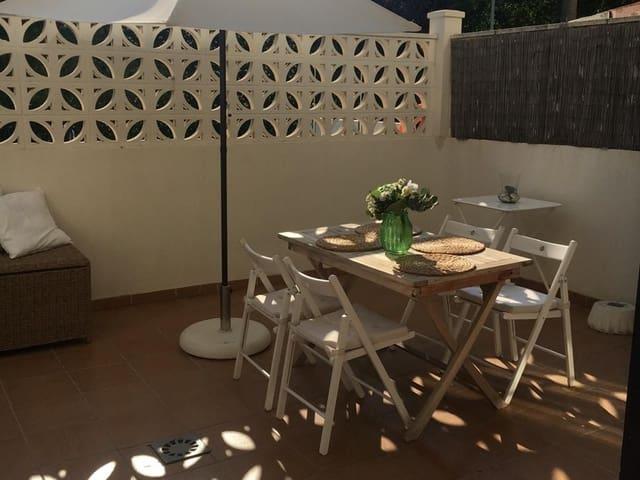 Apartamento en venta en El Rosario, Málaga Costa del Sol