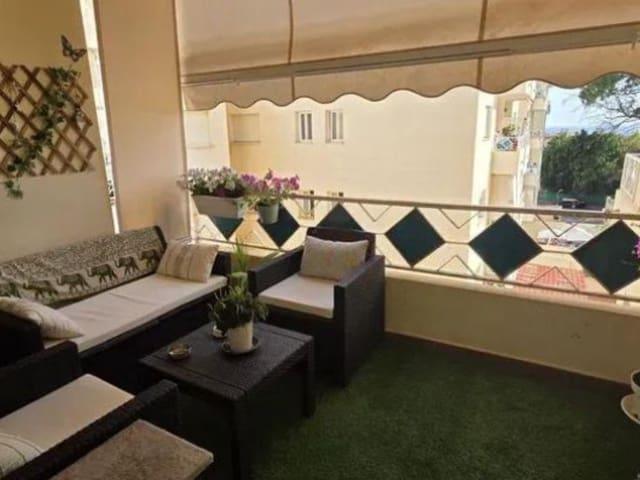 Apartamento en venta en El Rosario, Málaga Costa del Sol