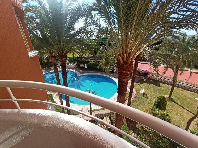 Apartamento en Venta en El Rosario Ricmar
