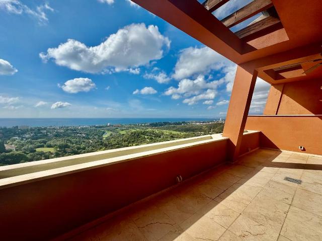 Apartamento en Venta en El Rosario Ricmar