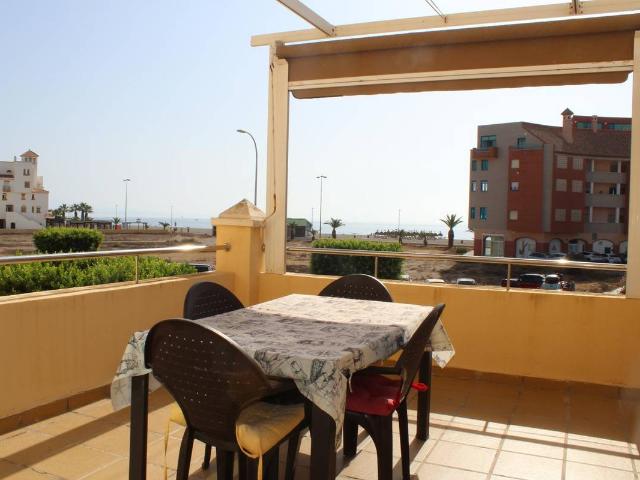 Apartamento en Venta en El Sabinar – Urbanizaciones – Las Marinas – Playa Serena
