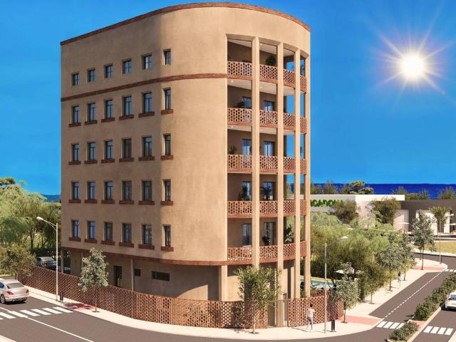 Apartamento en Venta en El Secanet Hacienda del Sol