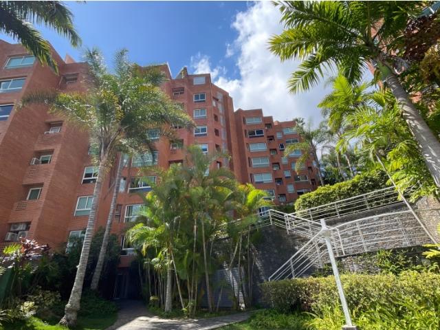 Apartamento en venta en el Solar del Hatillo