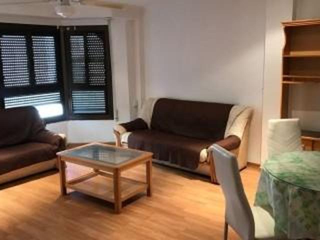 Apartamento en venta en Elche