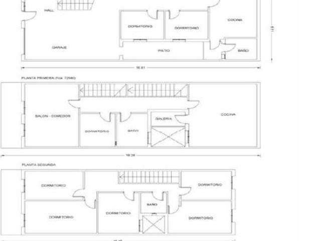 Apartamento en Venta en Elche de la Sierra, Alicante