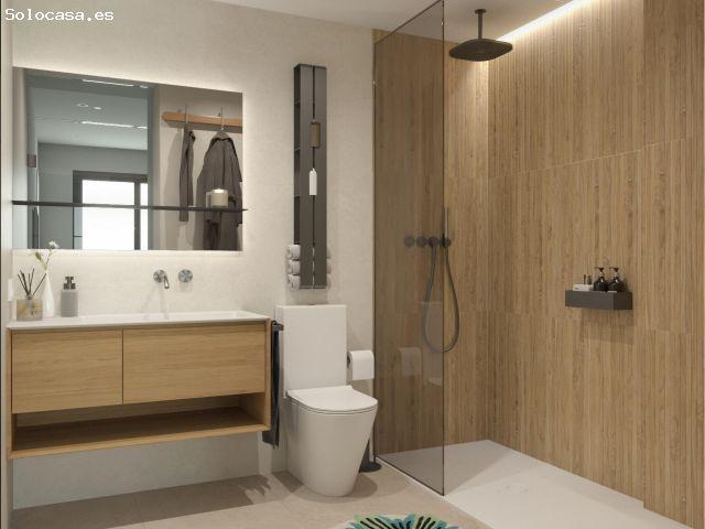 Apartamento en Venta en Elche de la Sierra, Alicante