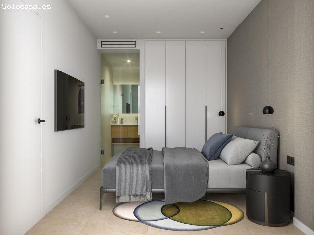 Apartamento en Venta en Elche de la Sierra, Alicante