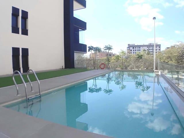 Apartamento en venta en Elche / Elx, Alicante