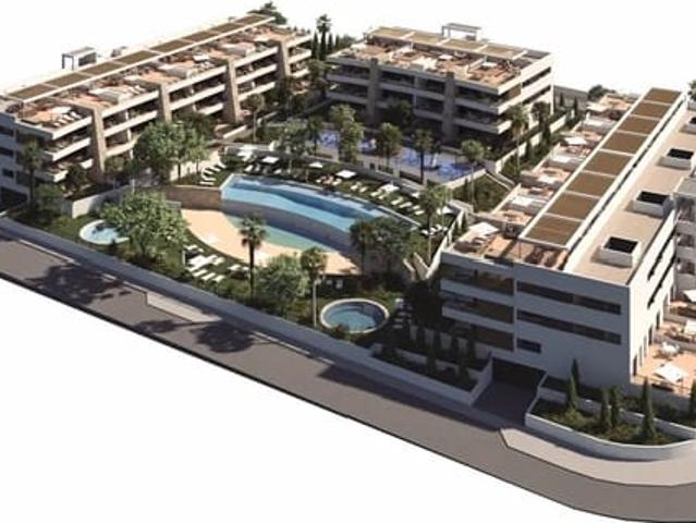 Apartamento en venta en Elche / Elx, Alicante