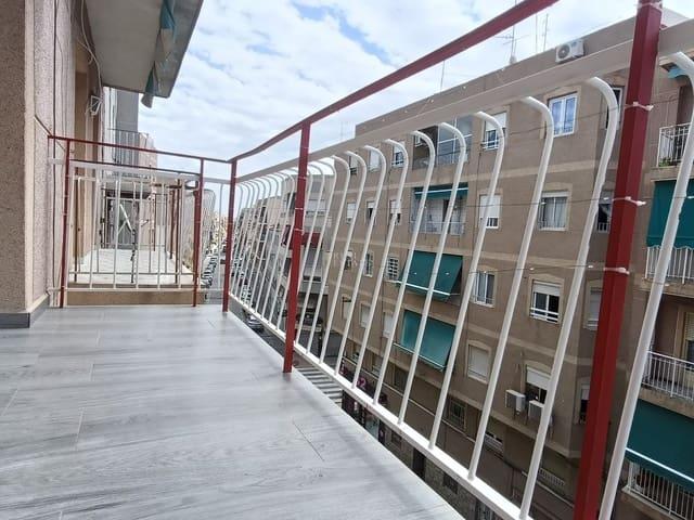 Apartamento en venta en Elche / Elx, Alicante