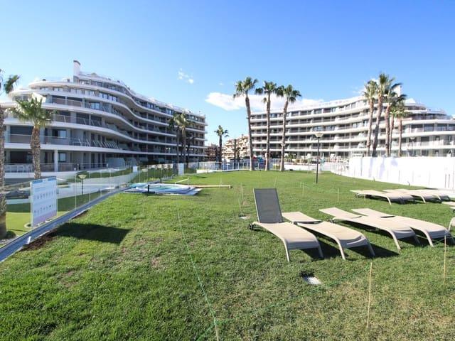 Apartamento en venta en Elche / Elx, Alicante