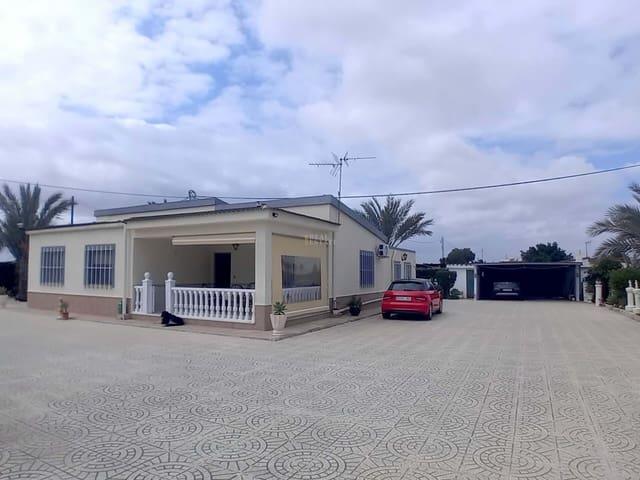 Chalet en venta en Elche / Elx, Alicante